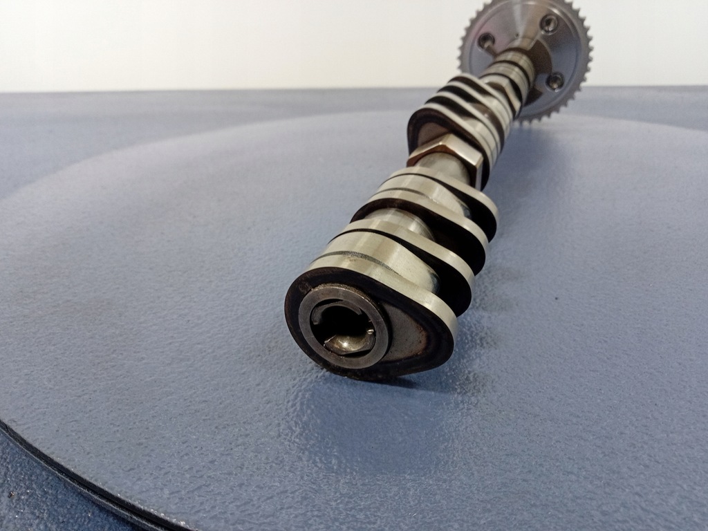 фото №5, Cayman 981 3.4 вал распределительного вала всасывающий 9a110528301