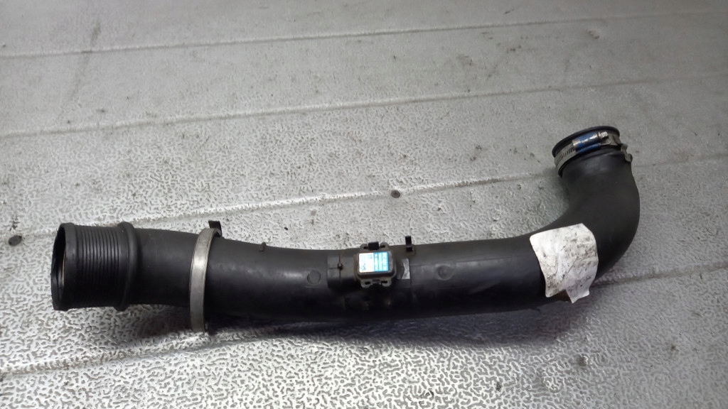 фото №1, Труба інтеркулер volvo s40 30621301