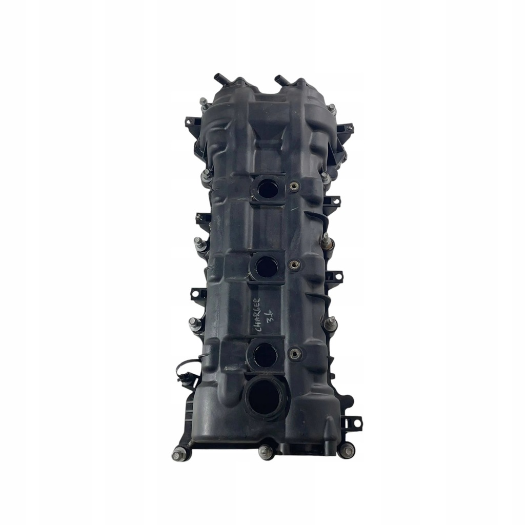 фото №1, Dodge charger 2019 крышки клапанов