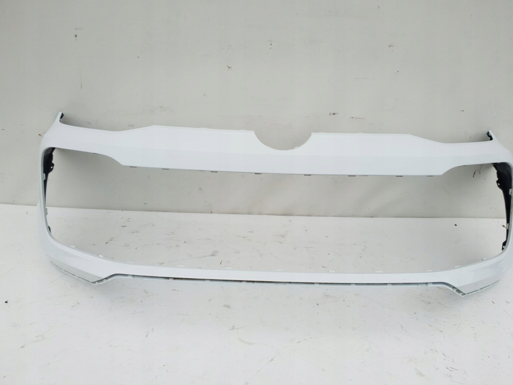 фото №6, Vw up lift gti 16-23 бампер перед передний 1s0807221h полный