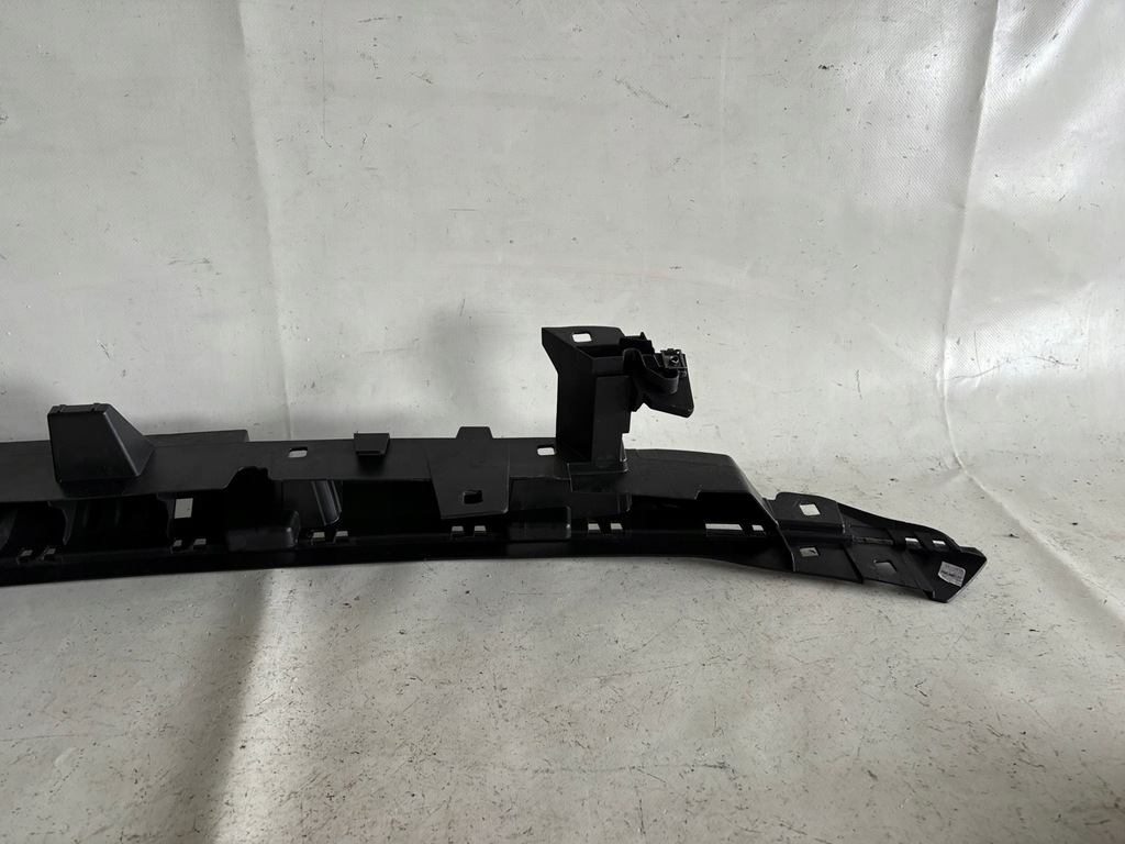 фото №9, Fiat scudo iii lift кронштейн pas передний каркас бампера 9849413980
