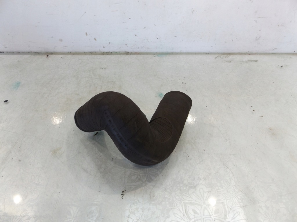 фото №1, Frontera a 2,8td wąż турбины