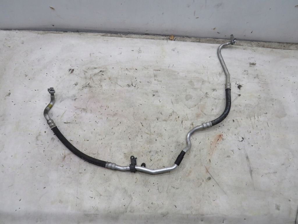 фото №1, Wąż шланг кондиционера mazda cx5 cx-5 2.2 d