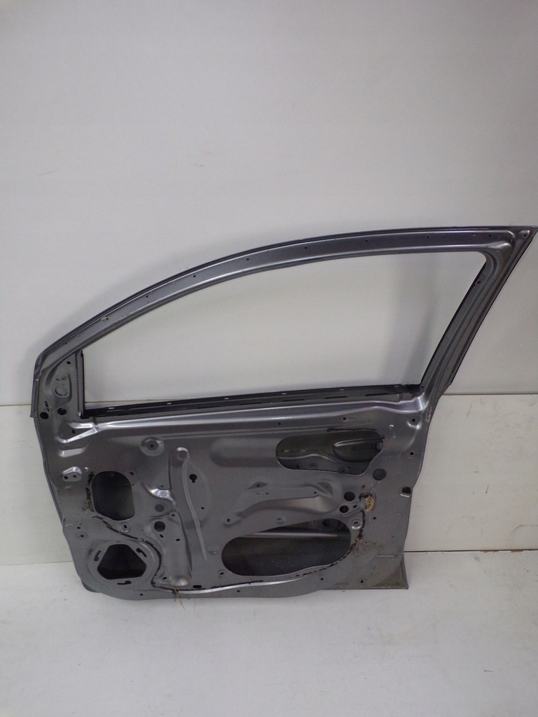 фото №6, Дверь правый перед mitsubishi space star ii