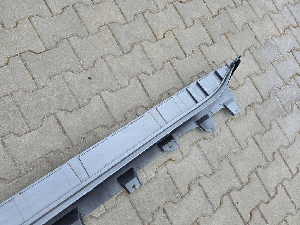 фото №8, Молдинг поріг права bmw x7 g07 7441108