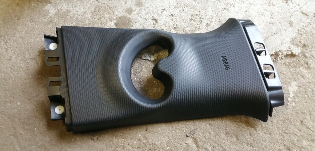 фото №1, Mini cooper f55 f56 захист стійка права 7313338