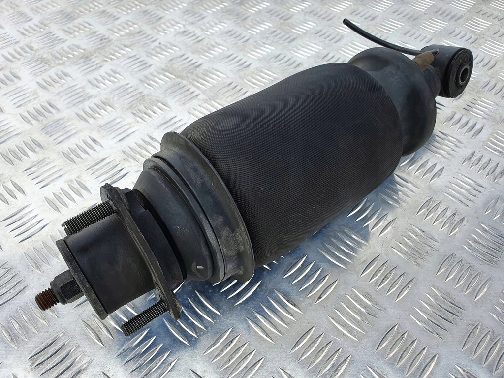 фото №3, Подушка підвіска кабіни задня scania r xpi