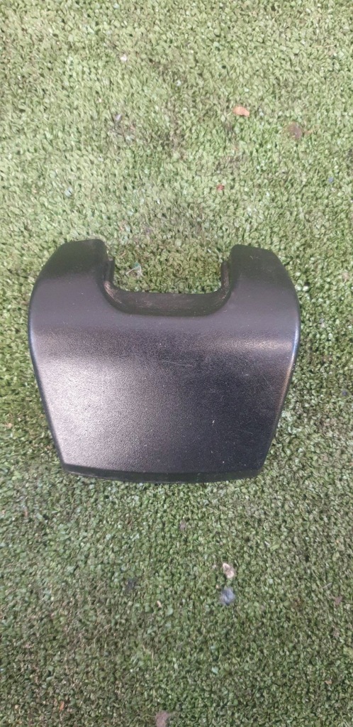 фото №1, Bmw x5 e70 заглушка сидіння 7171827