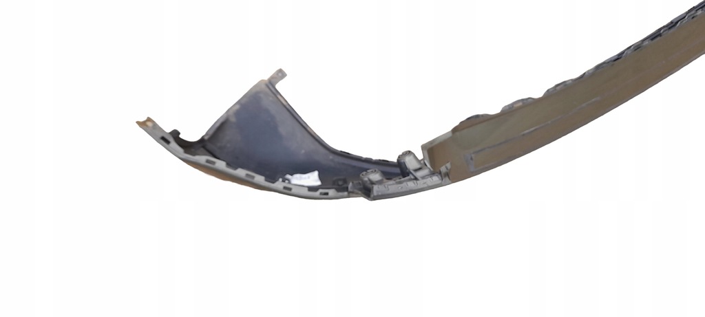 фото №11, Бампер задня skoda yeti pdc