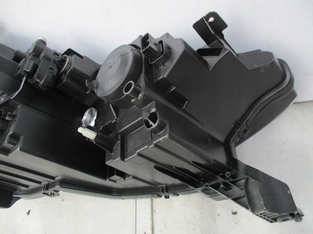 фото №14, Лампа лівий перед citroen ds3 cross back