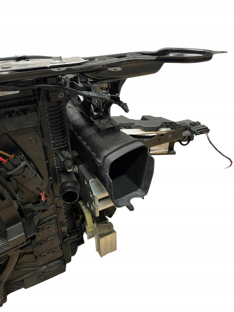 фото №15, Pas передний радиатор замки электропроводка bmw 3 g20 g21 330ix 252 ps