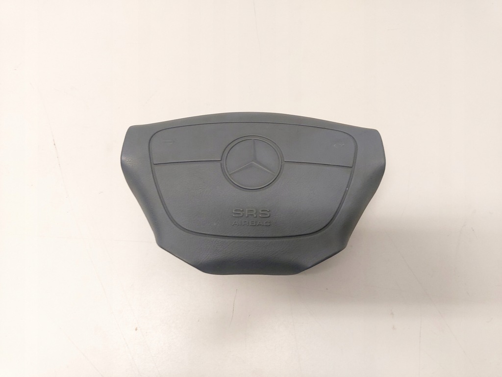 фото №1, Mercedes vito w638 подушка руля подушка безопасности