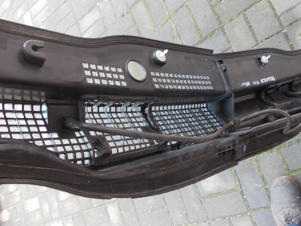 фото №8, Жабо accord 7 eu