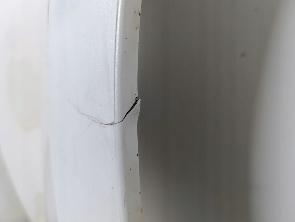 фото №8, Крыло правый перед renault scenic iv 4 16-