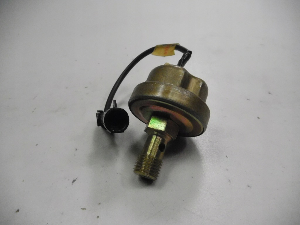 фото №4, Датчик масла renault alpine d502 6000007768