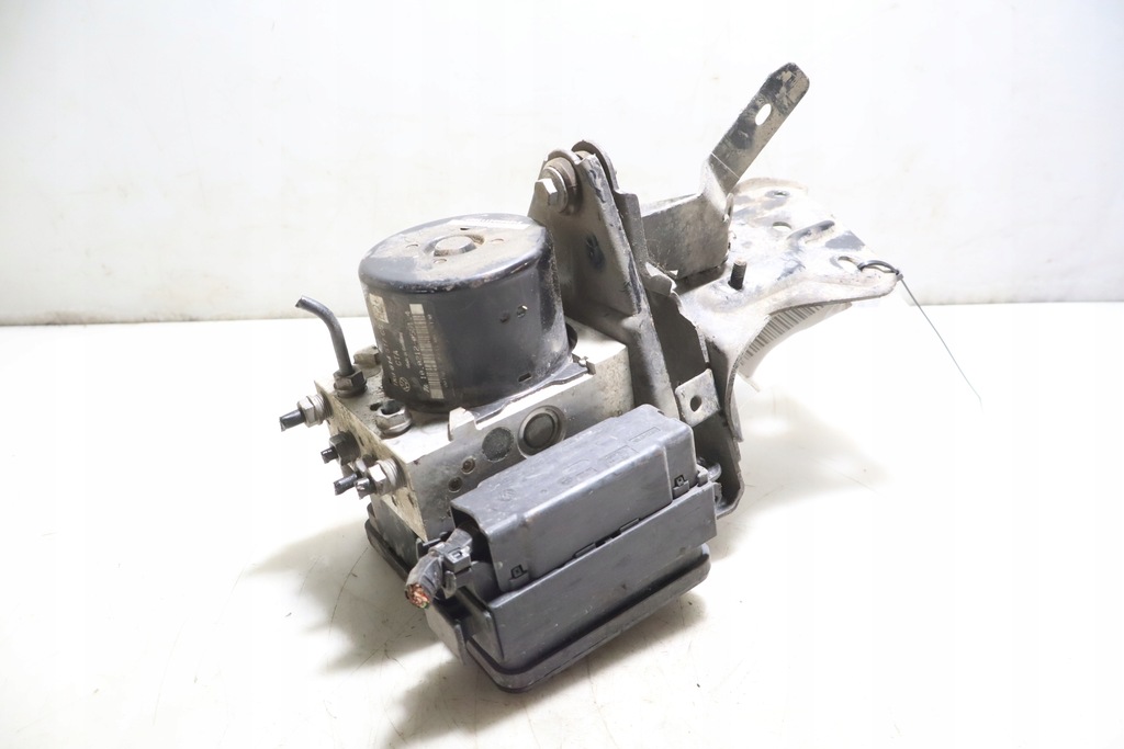 фото №1, Насос abs seat leon ii lift 1.6tdi