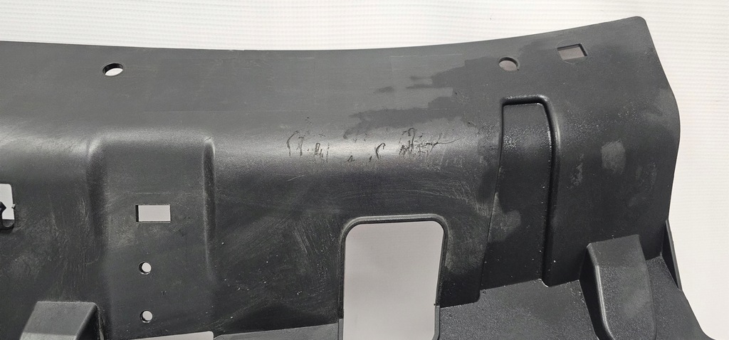 фото №9, Org решітка радіатора решітка радіатора перед renault master iii lift / iv 4 2019-