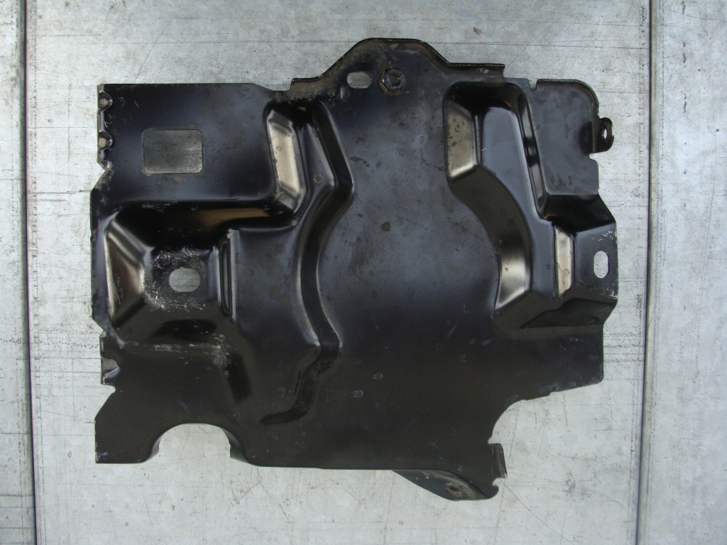 фото №1, Основа корпус акумулятор peugeot 3008 i 1.6 vti