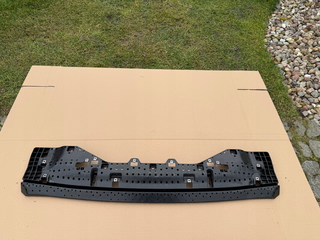 фото №1, Захист підлога бампер suzuki swift mk8 viii 2017 - 2024 .