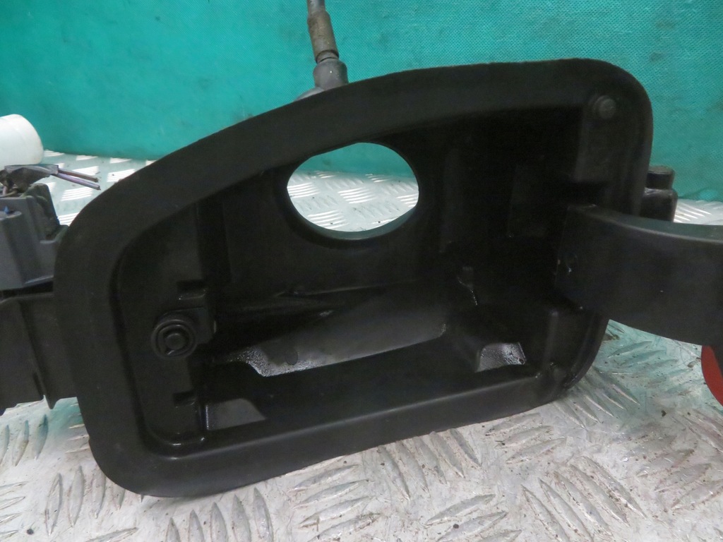 фото №8, Кришка заливної пального ford ranger wildtrack 14r ab392127936