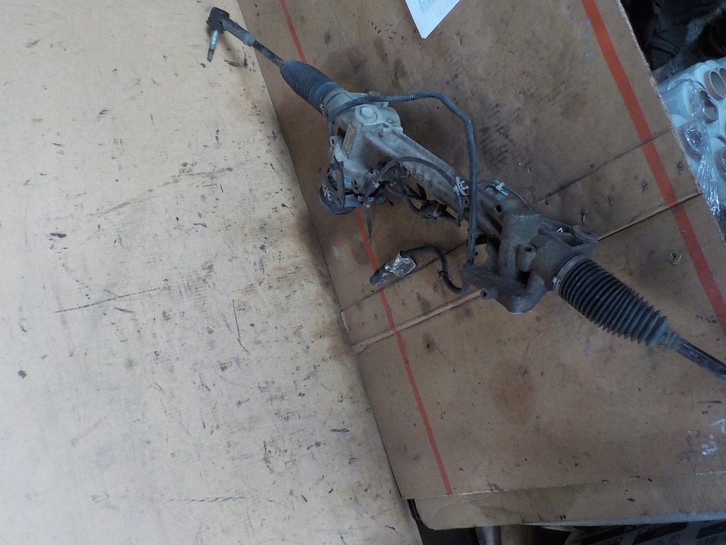 фото №3, Рейка рульова opel astra j