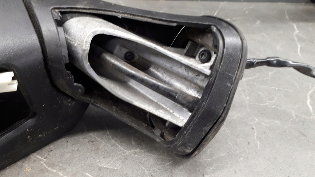 фото №3, 17682ce каркас дзеркало праве ford b-max