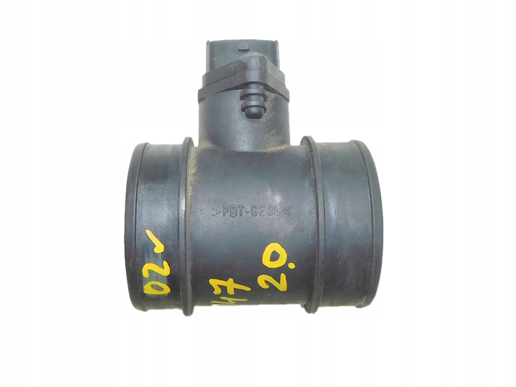 фото №1, Alfa romeo 147 2.0 02r витратомір 0281002309