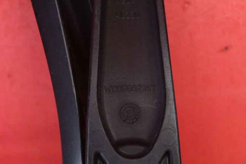 фото №9, Рычаг рычаги дворник перед eu hk83-17527-aa jaguar f-pace x761 16-20