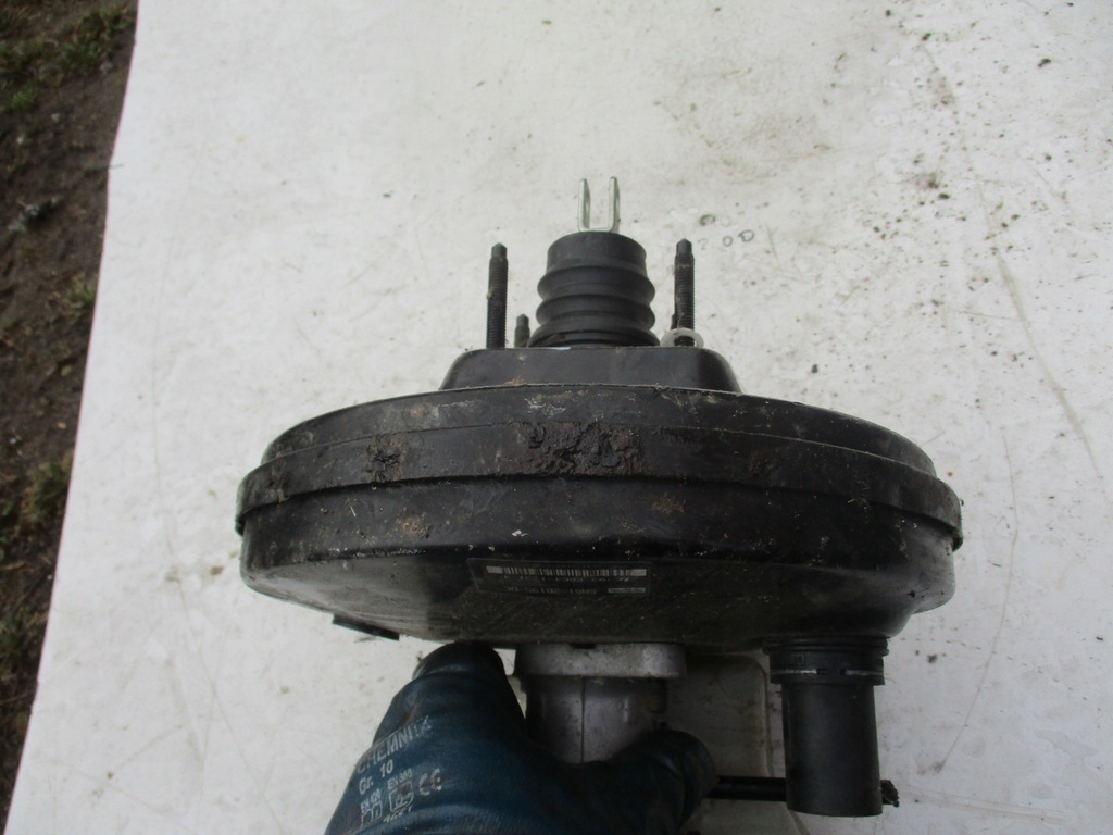 фото №7, Volvo v50 2008 r-serwo 6n51-2b195-dc