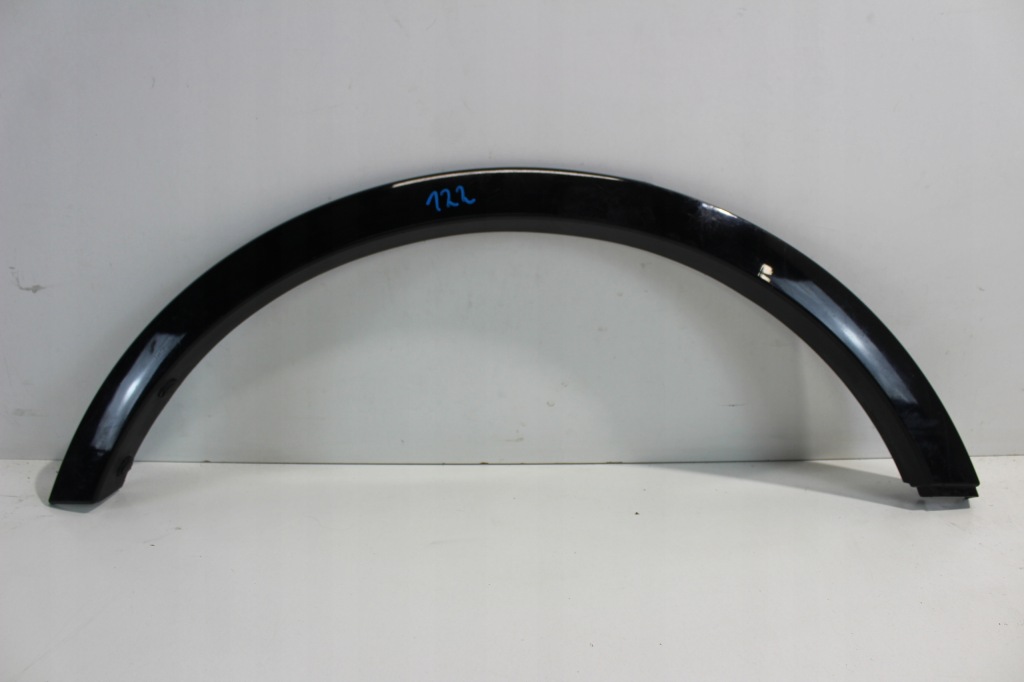 фото №1, Молдинг na крыло правый задняя ford kuga mk2 lift cał