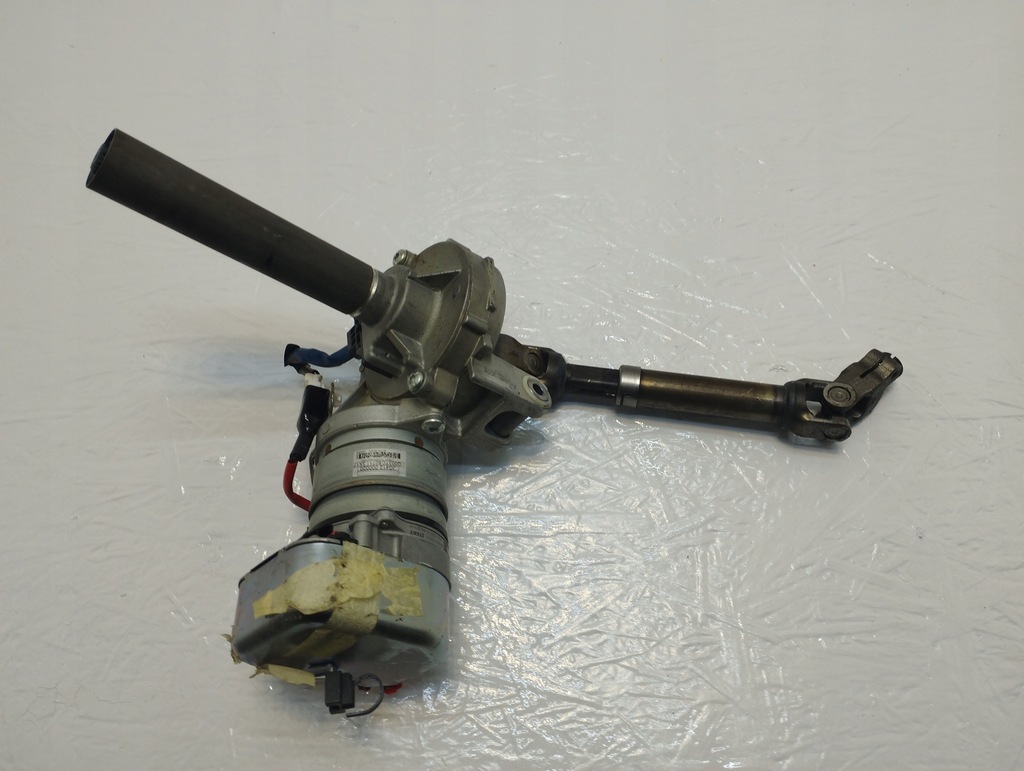 фото №1, Toyota auris ii підсилювач електричний