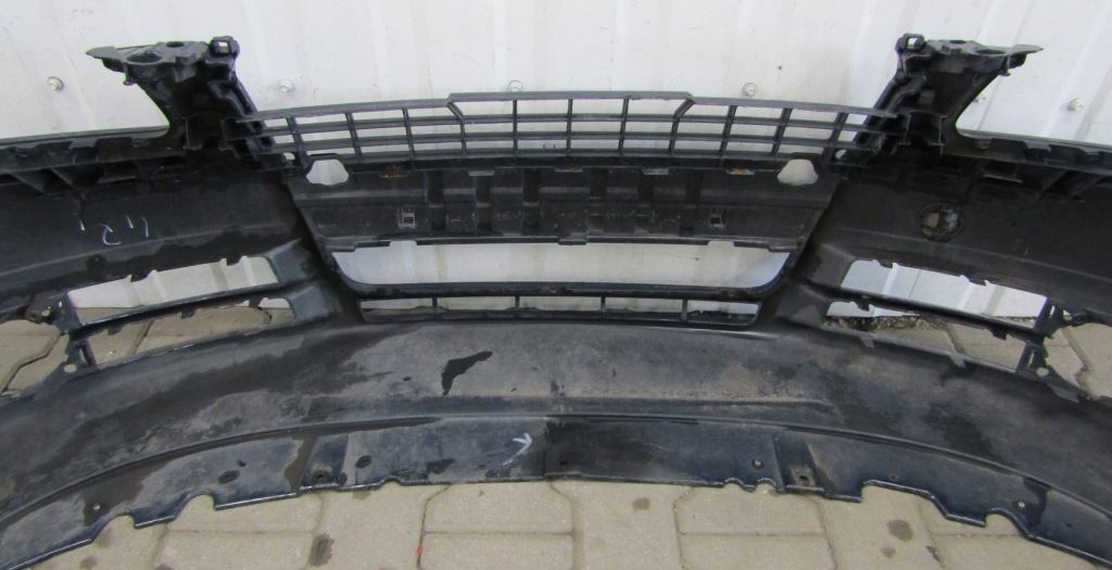 фото №11, Бампер перед передний audi a4 b7 8e0 04-08