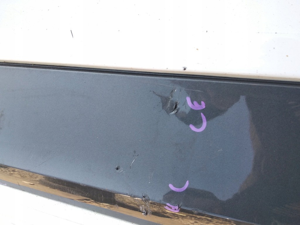 фото №7, Bmw x4 f26 m набор бампер задний задняя