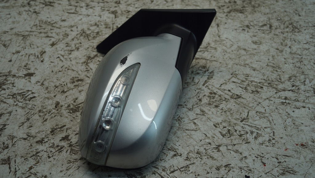 фото №16, Зеркало правое hyundai ix35 8 pin rah складной el.