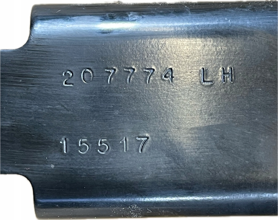 O2 cadillac escalade iv 2014 - балка бампера перед передняя 207774 207775 Киев