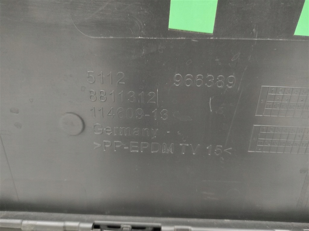 фото №10, Бампер задняя toyota supra gr po 2020 5112966389