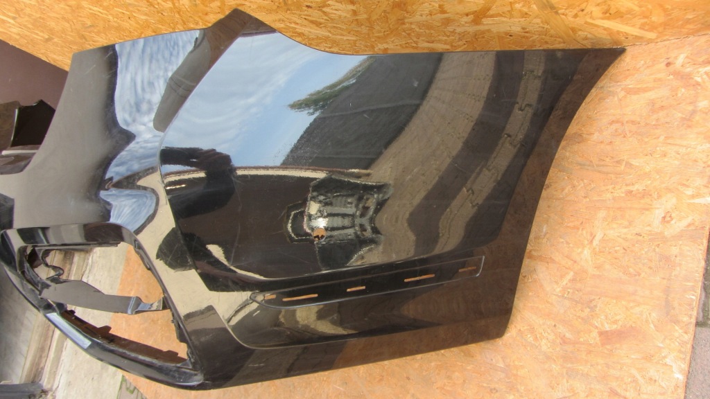 фото №11, Бампер задняя задний bmw 7 g11 g12 lift m-pakiet pdc