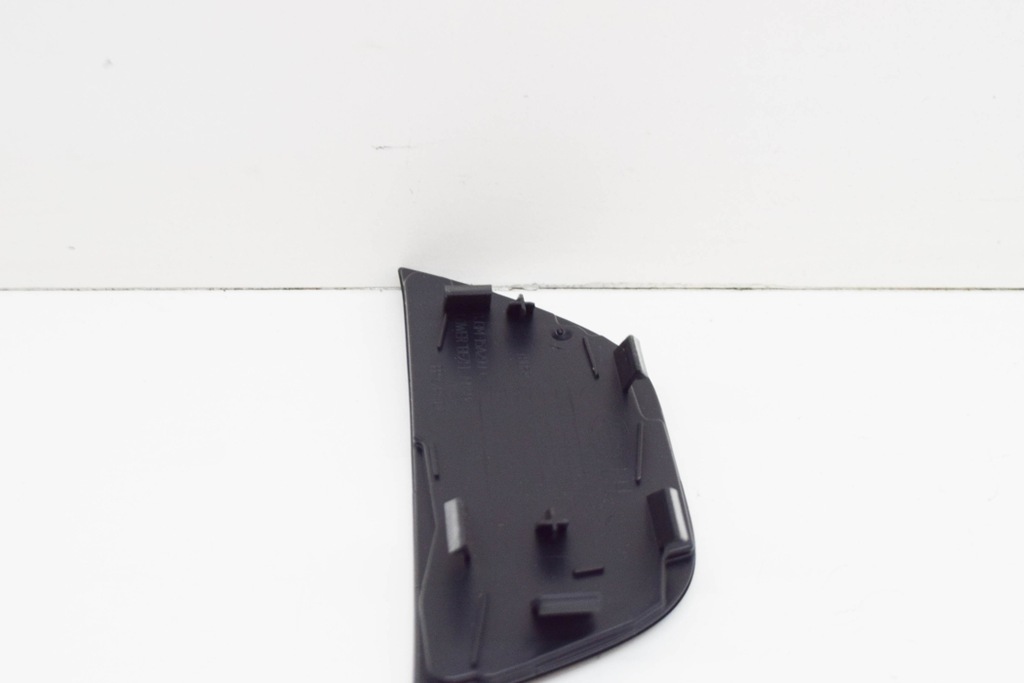 фото №6, Land rover range rover evoque l538 передняя левая молдинг бампера nowa oryg