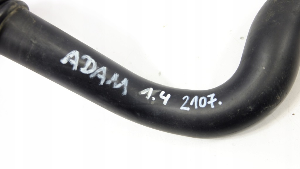 Opel adam 1.4t шланг труба повітря 13442017 Ціна