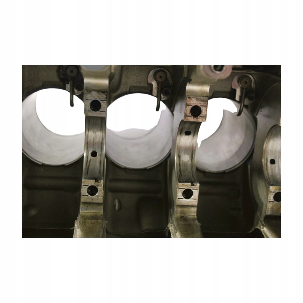 фото №14, Блок двигуна bmw e90 e91 e81 e87 e60 2.0d n47d20a 7797922 номінал