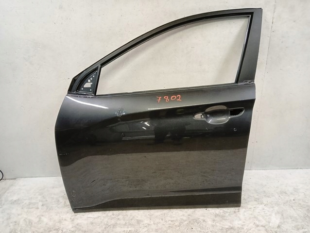 фото №1, Двері ліва передні лівий перед hyundai kona 2017-