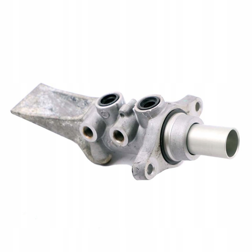 фото №12, Mercedes ml gl w164 x164 насос гальмівна підсилювач гальм a1644300401