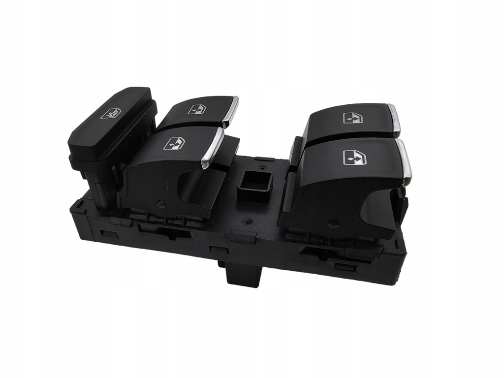 фото №10, Выключатель блок управления окон skoda karoq kodiaq superb 5g0 959 857 a c e