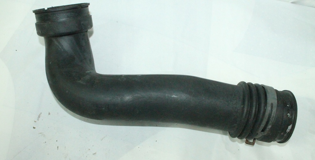 фото №2, Mercedes w211 4.0 cdi труба воздухозаборник воздуха