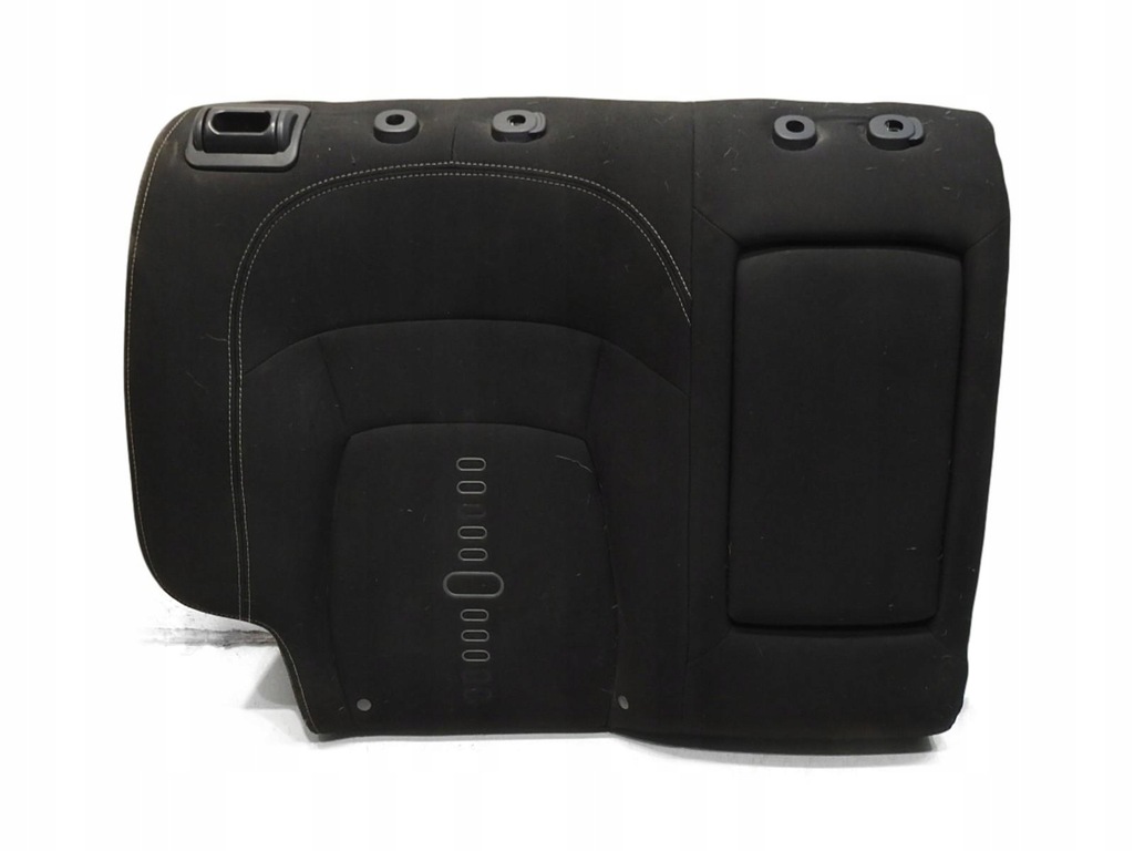 фото №1, Спинка сиденье правый задняя kia sportage iii