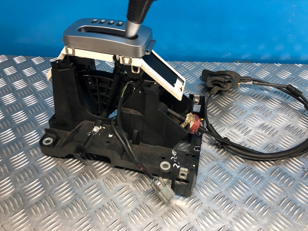 фото №4, Ford freestyle домкрат вибірник передач