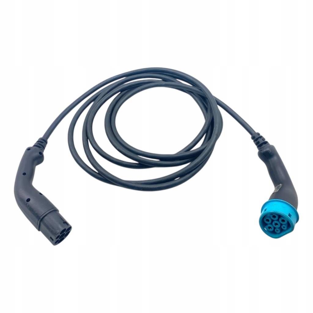 фото №1, Кабель шланг зарядки dacia spring 296957361r