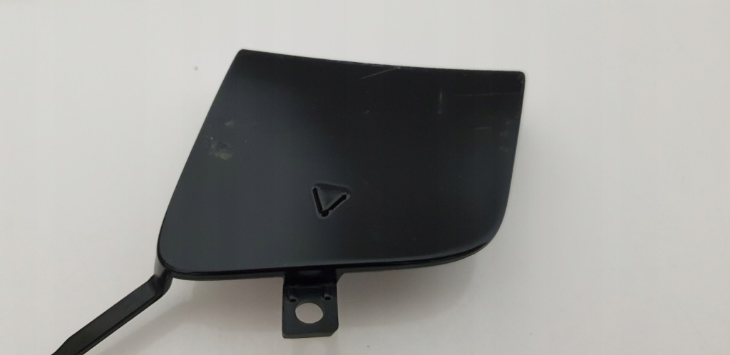 фото №2, Mercedes amg заглушка фаркоп перед a1778856500