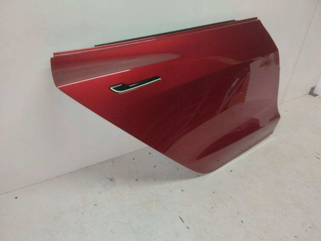 фото №5, Tesla model 3 highland задняя правый