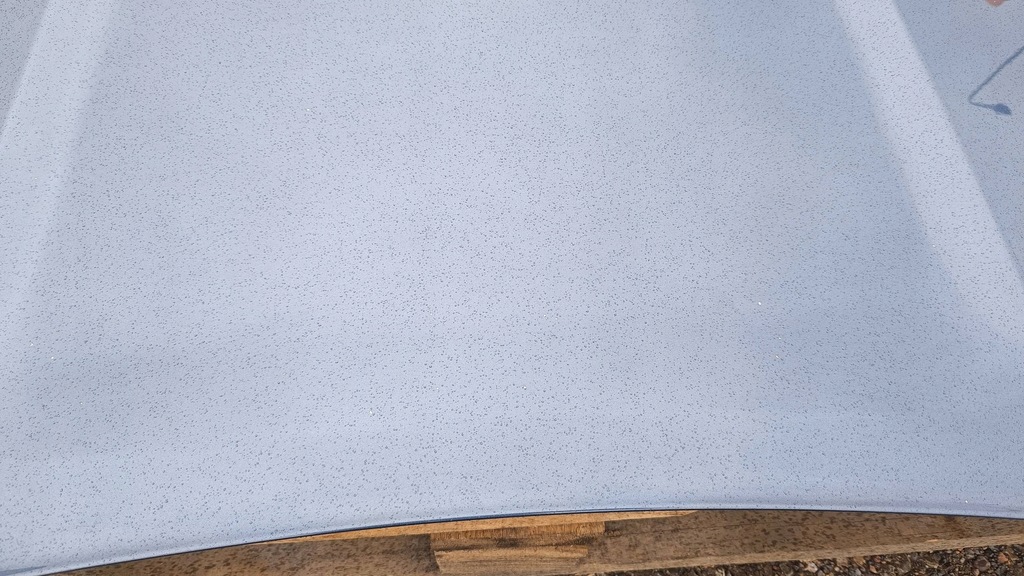 фото №9, Капот крышка двигателя перед передняя ford explorer 2016-